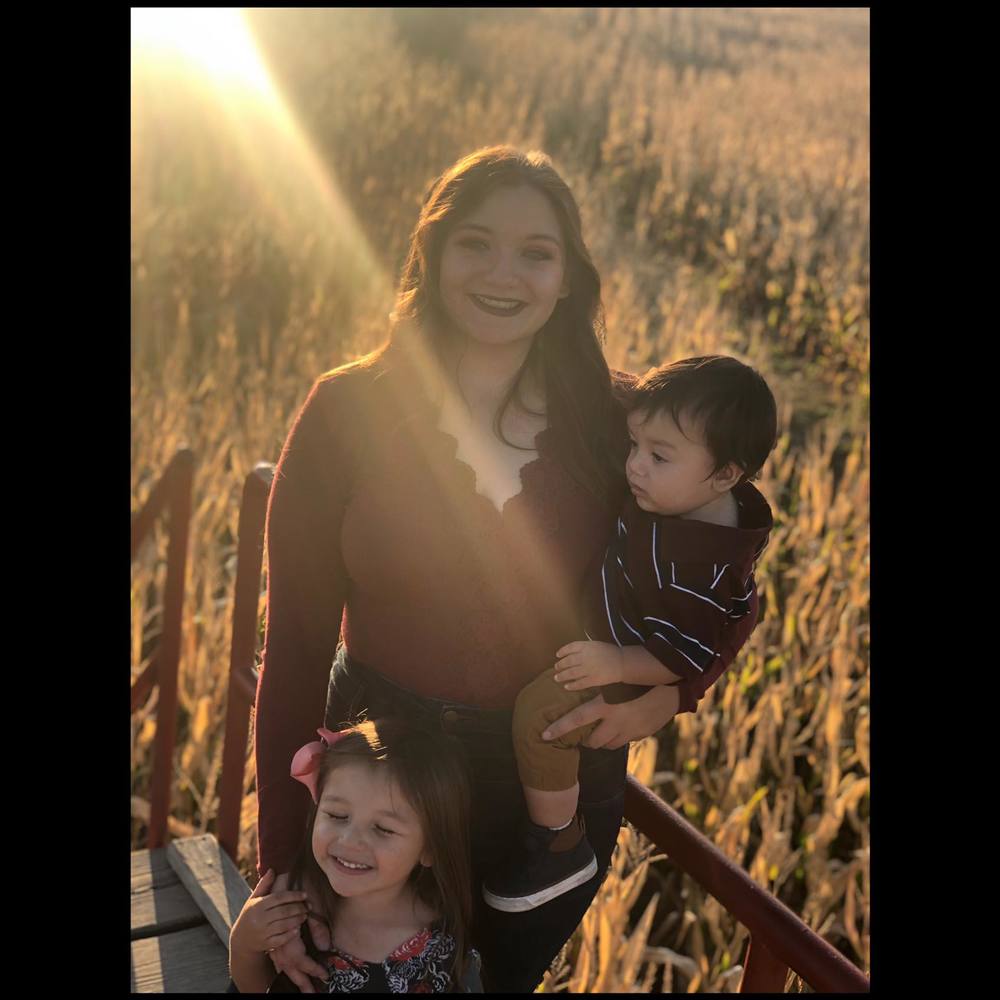 Meet your Posher, Jessie